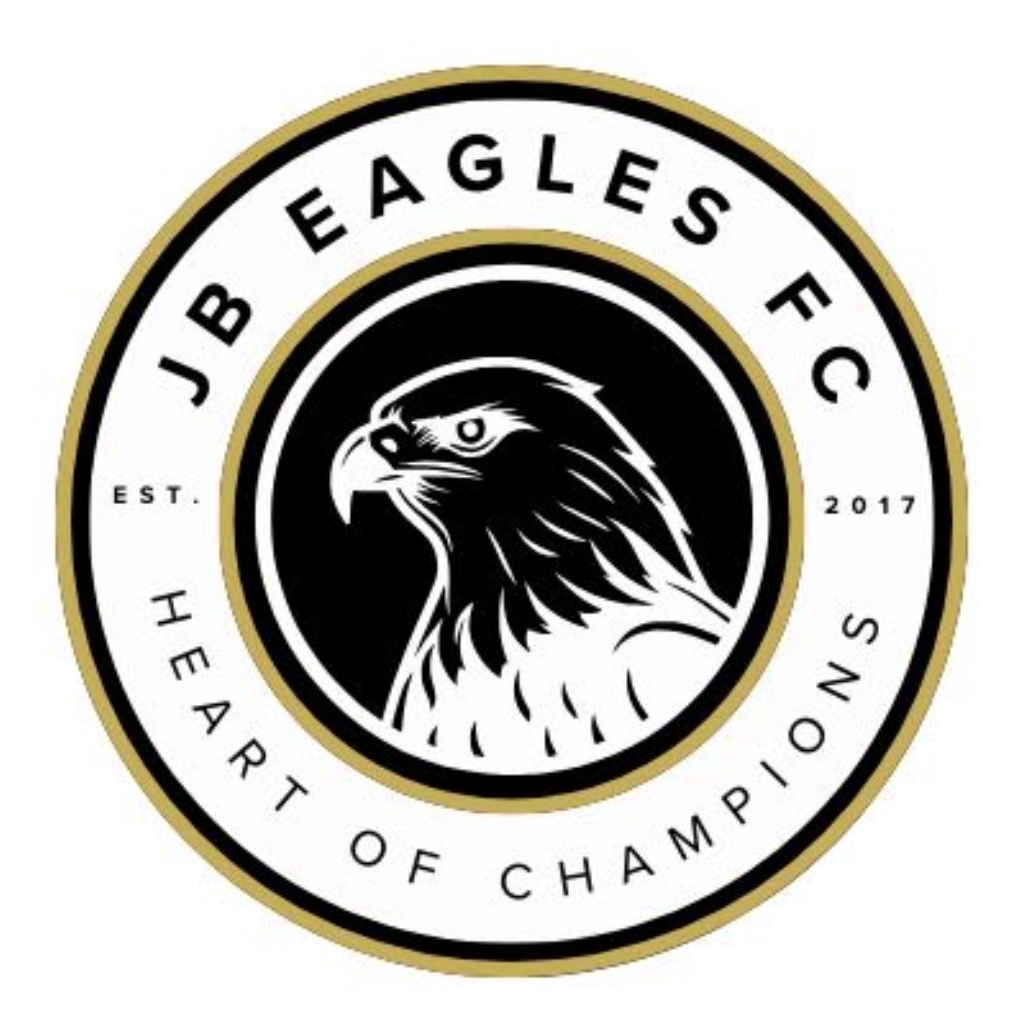 Jb Eagles FC logo