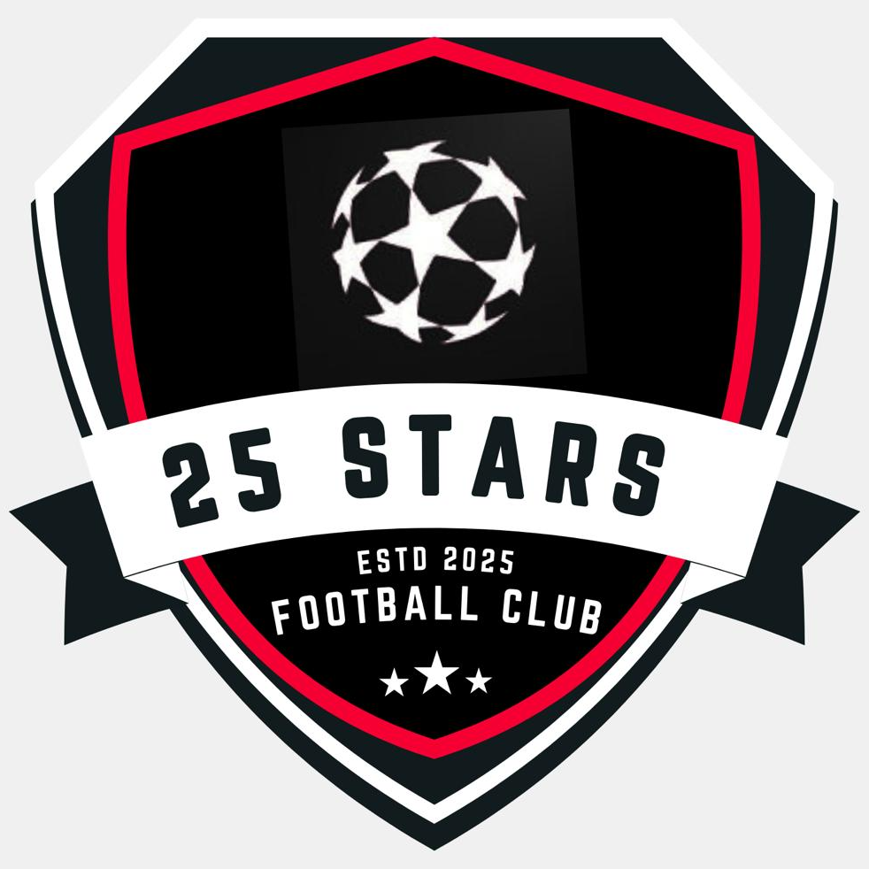 25 Stars FC logo
