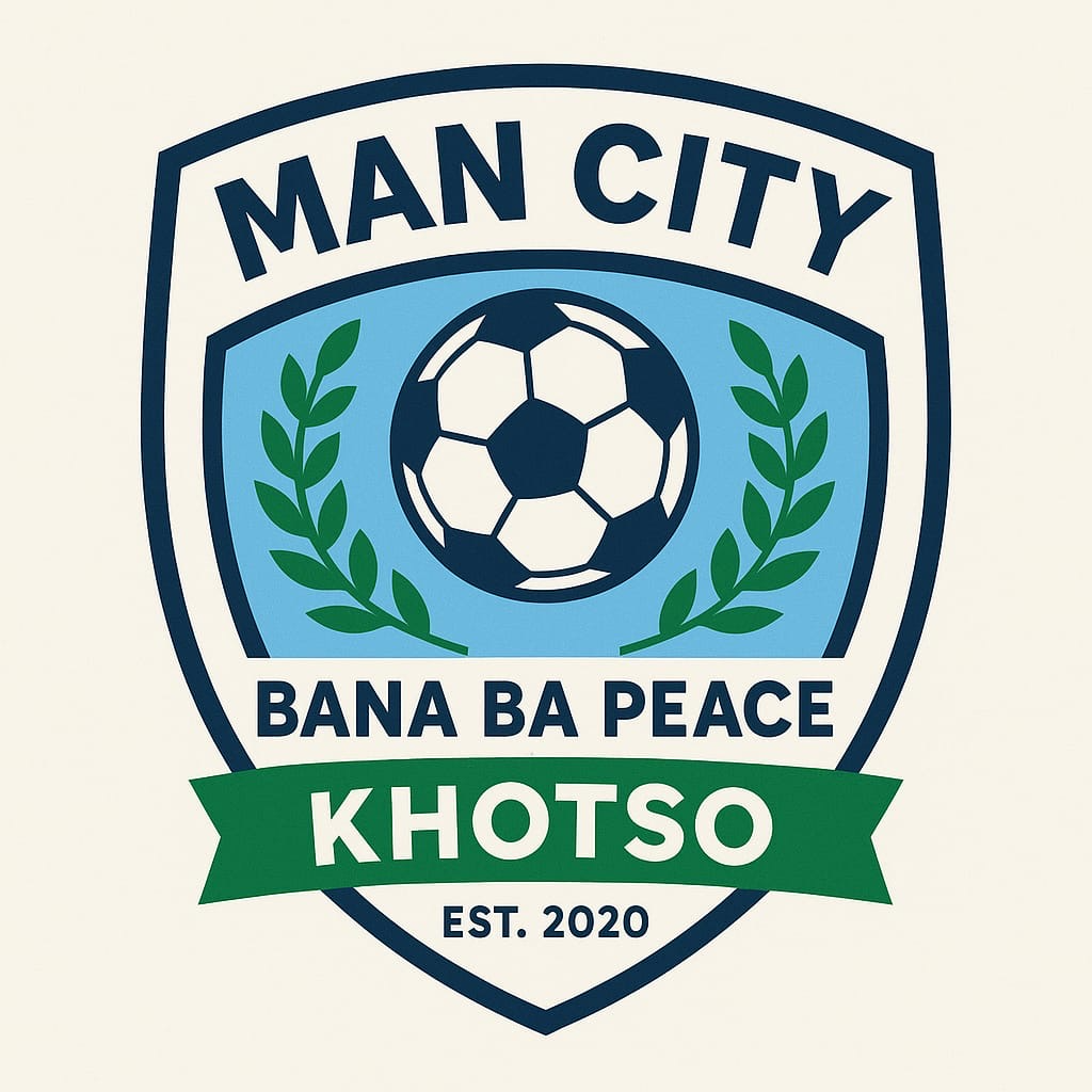 Man City logo