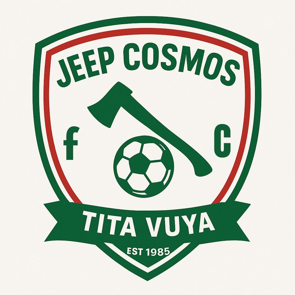 Jeep Cosmos FC logo