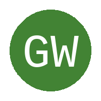 Ground Walkers FC logo