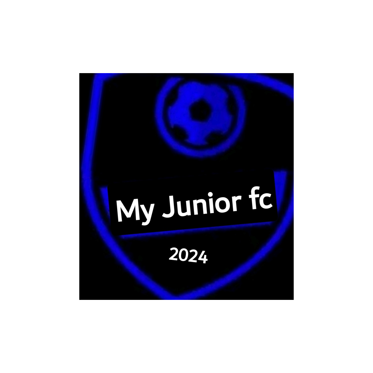 My Juniors logo