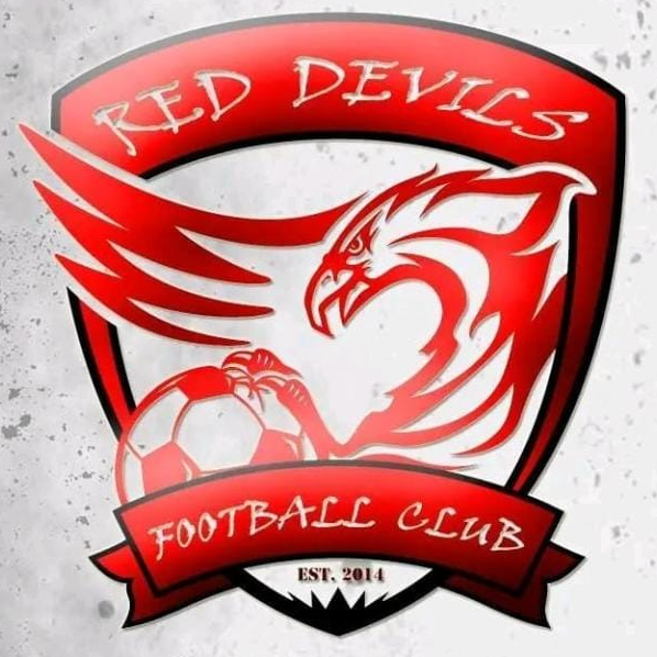 Red Devils FC logo