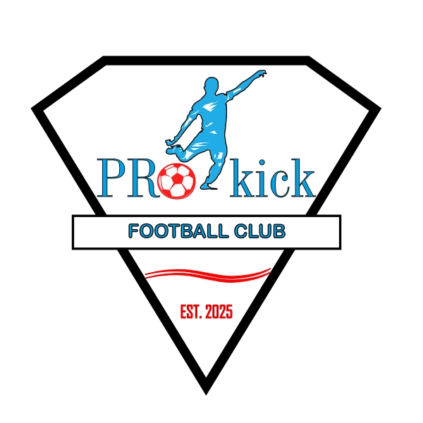 Prokick FC logo