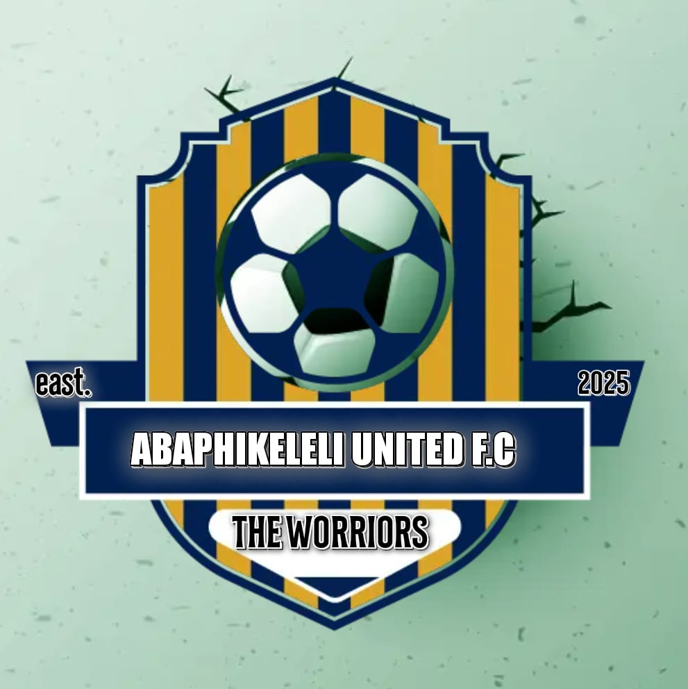 Abaphikeleli United FC logo