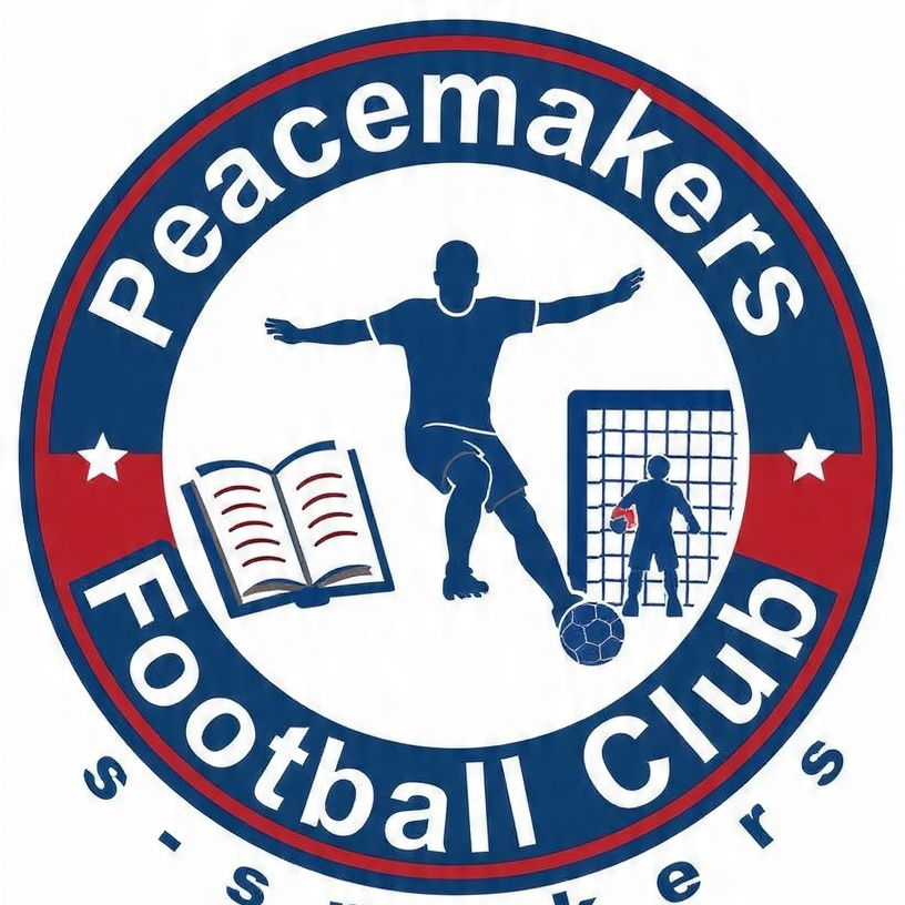 Peace Maker FC logo