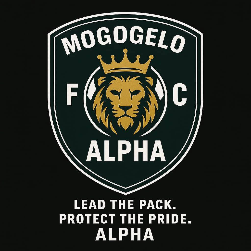 Mogogelo Alpha FC logo