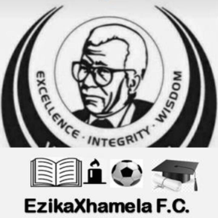 Ezikaxhamela FC logo