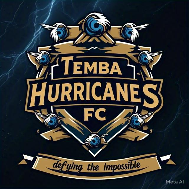 Temba Hurricanes FC logo