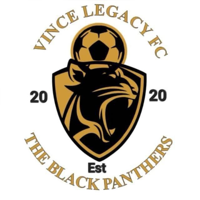 Vince Legacy FC logo
