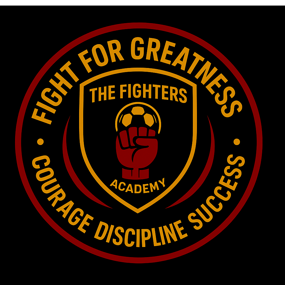 Fighters Academy logo