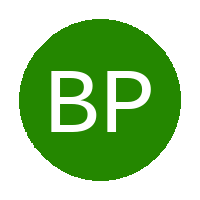 Black Poison FC logo