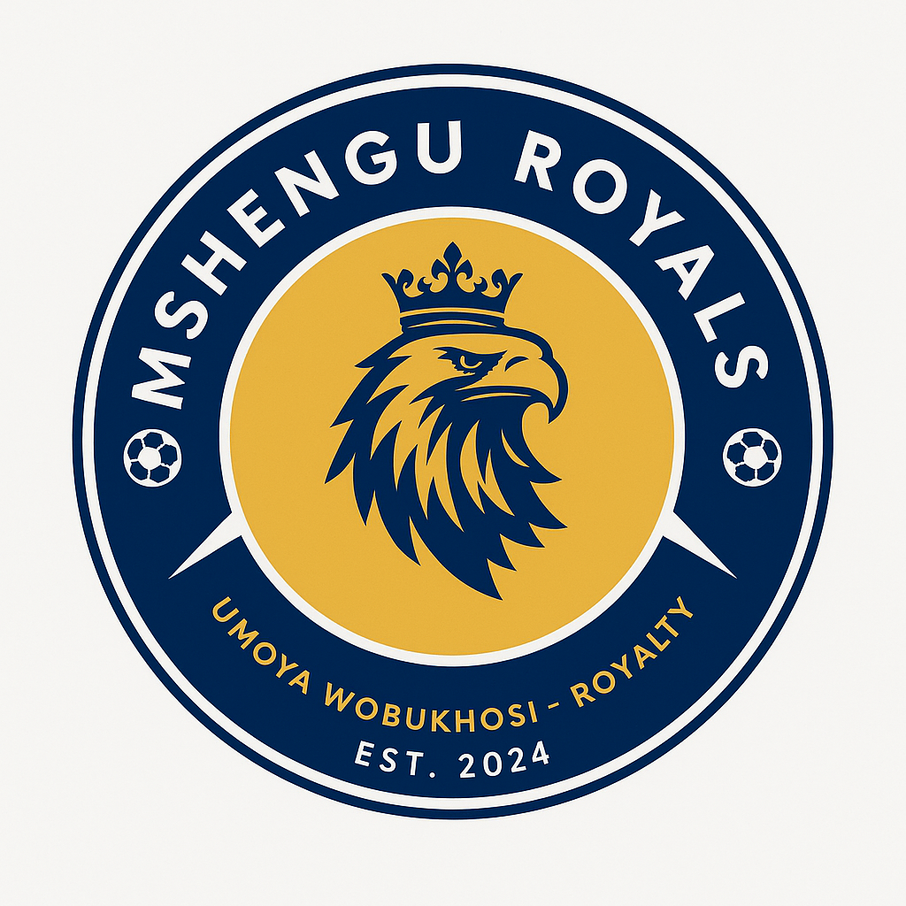 Mshengu Royals FC logo