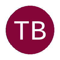 Trouble Boys FC logo