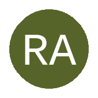 Rising Atletic FC logo