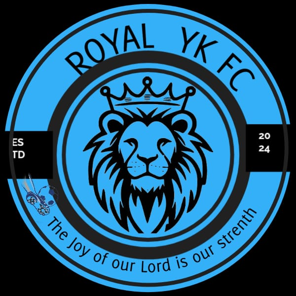 Royal Yk FC logo