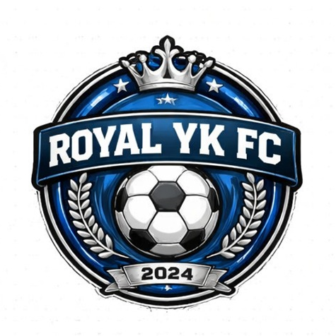 Royal Yk FC logo