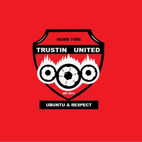 Trust In United FC logo