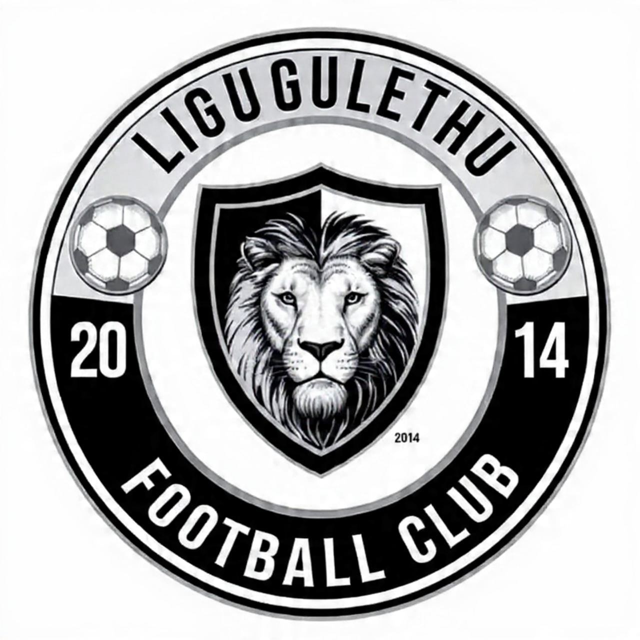 Ligugulethu FC logo