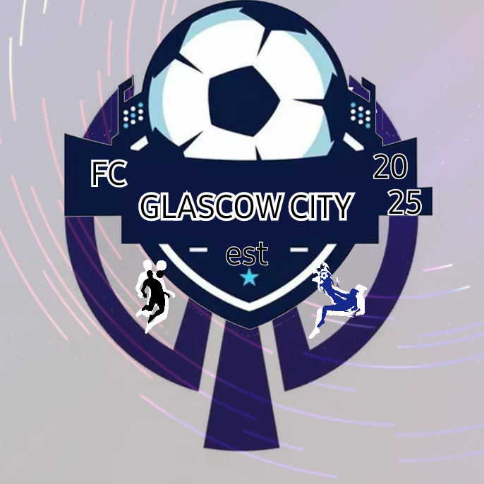 Glascow City FC logo