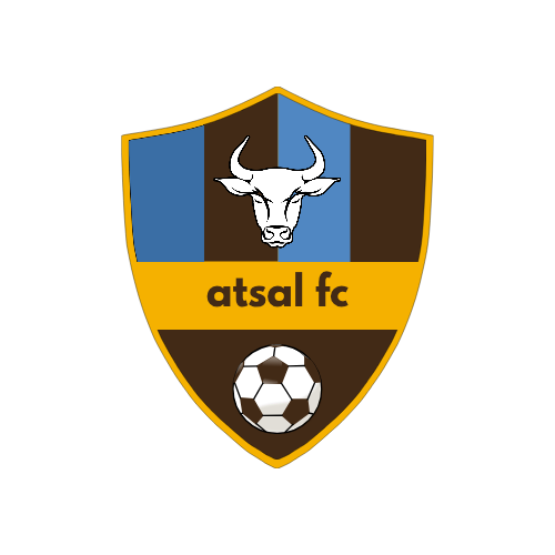 Atsal FC logo