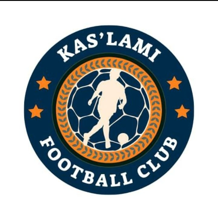Kasi Lami FC logo