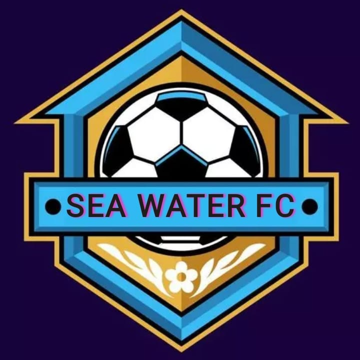 Sea Water FC logo