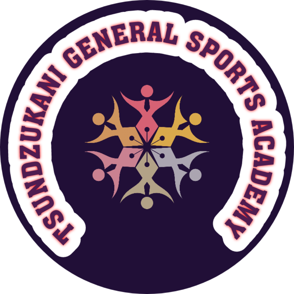 Tsundzukani General Sports Academy logo