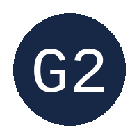 G 2 United FC logo
