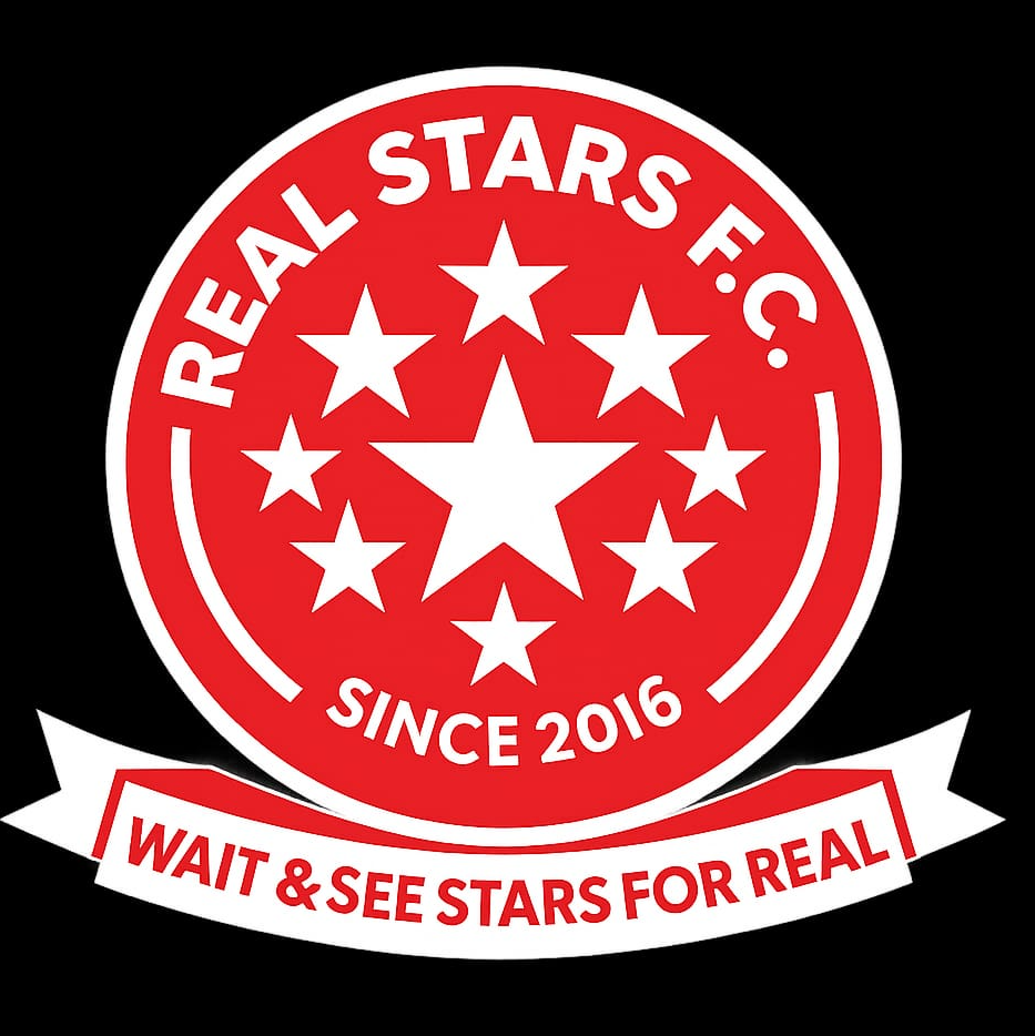 Real Stars FC logo