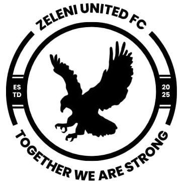 Zeleni United FC logo