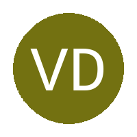 Vusi Doronkop FC logo