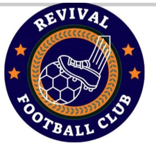 Revival Football Club logo