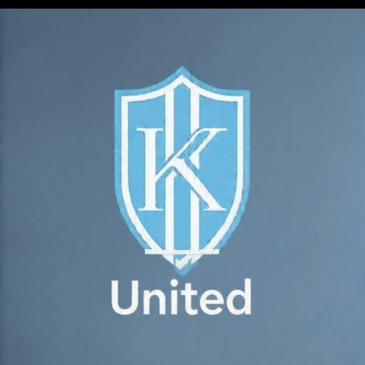 Kallies United FC logo