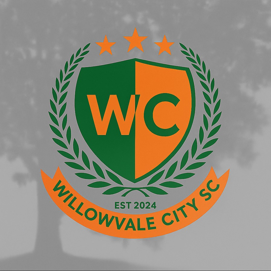 Willowvale City Sporting Club logo