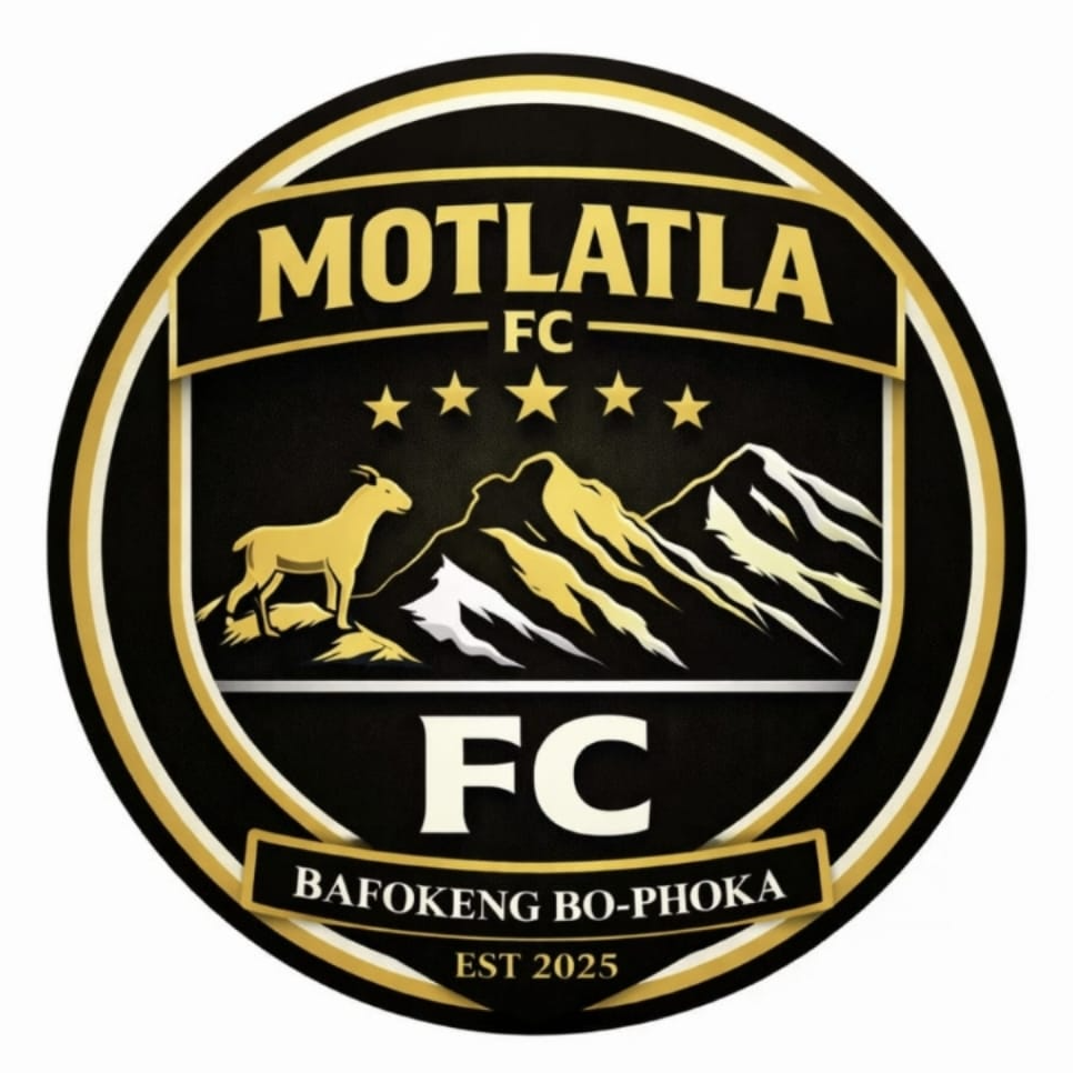 Motlatla FC logo