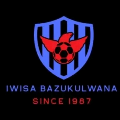 Iwisa Bazukulwana FC logo