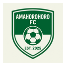 Amahorohoro FC logo