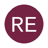 Rising Eagles FC logo