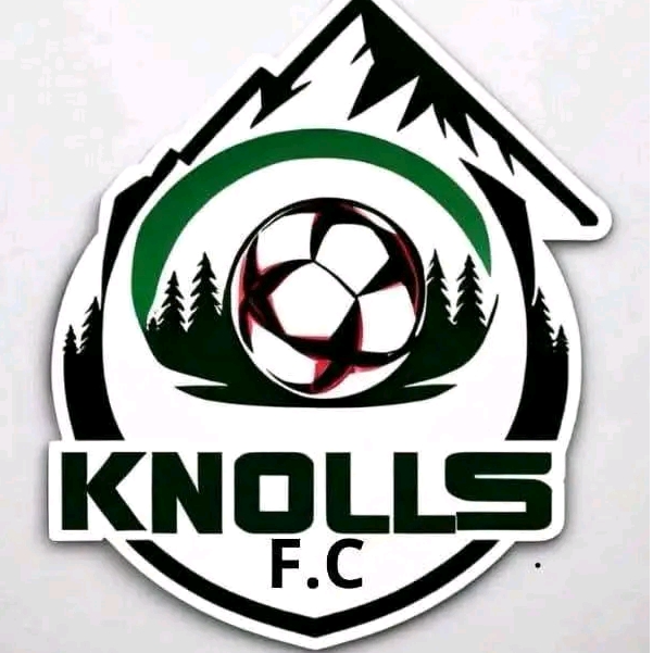 Knolls FC logo