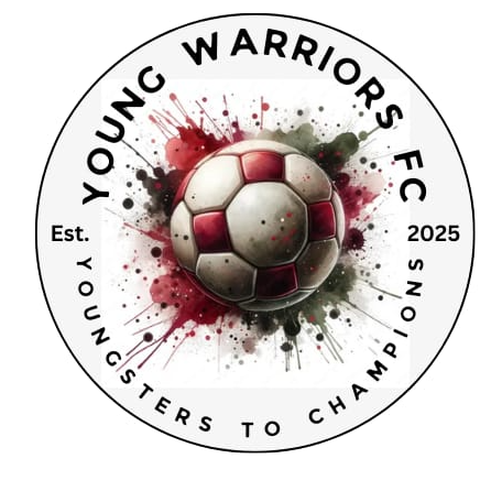 Young Warriors FC logo