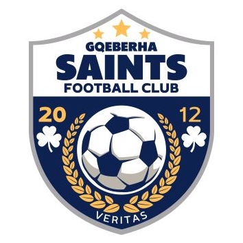 Gqeberha Saints Rangers logo