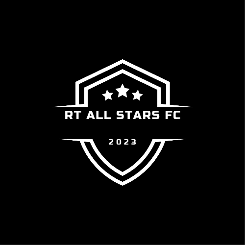Rt All Stars FC logo