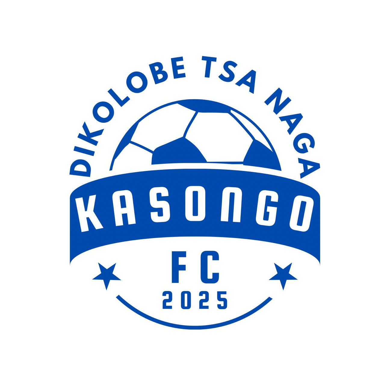 Kasongo FC logo