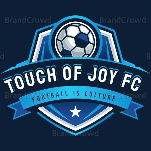 Touch Of Joy FC logo