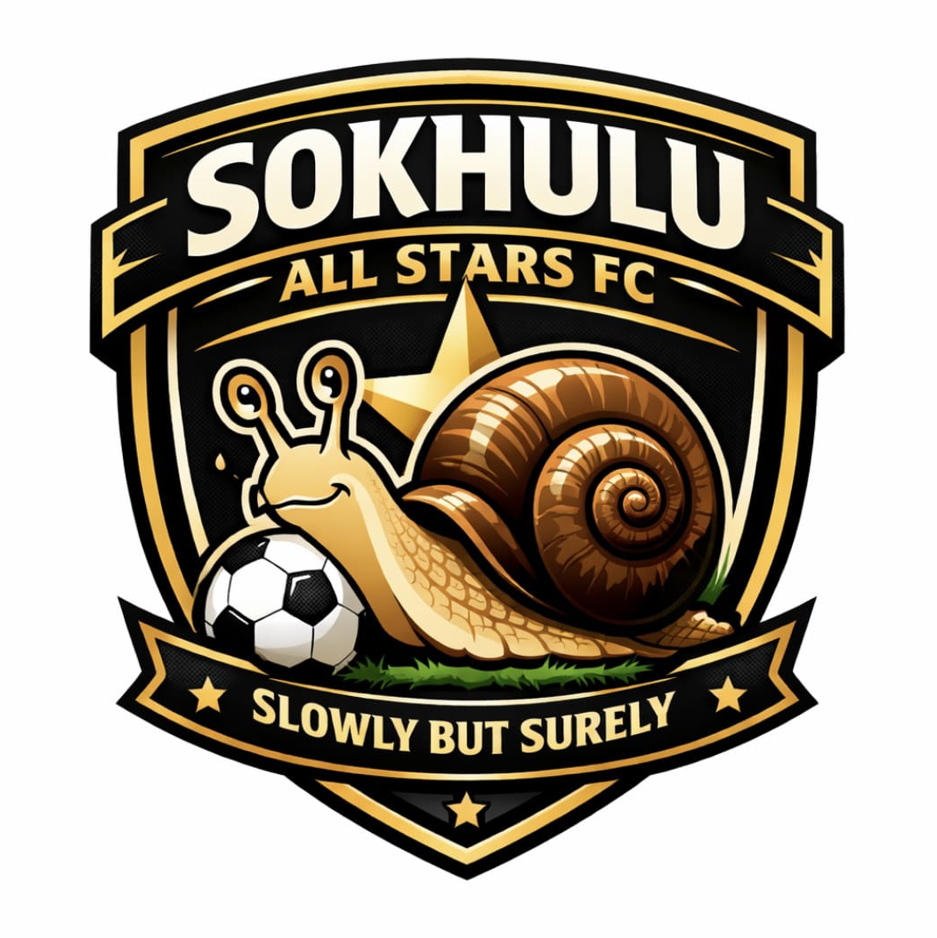 Sokhulu All Stars FC logo