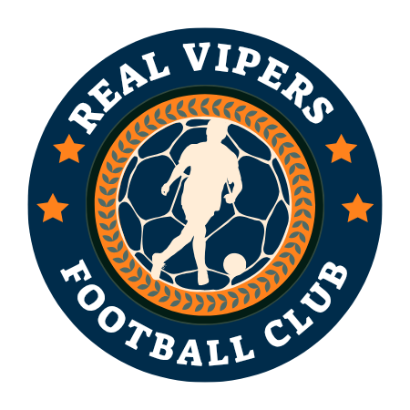 Real Vippers FC logo