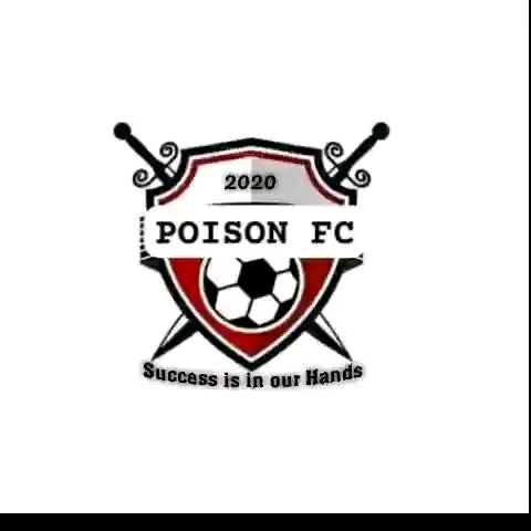 Poison FC logo