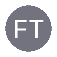 FC Thunders logo