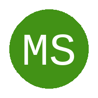 Maokeng Stars FC logo